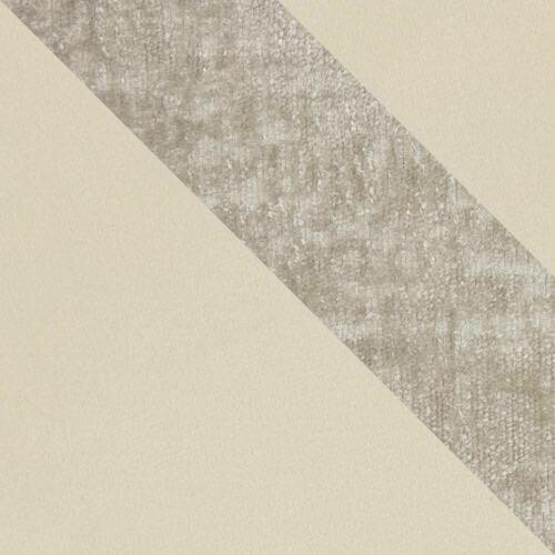 Ecksofa Comfivo Mica (Magic Velvet 2250 + Miu 2041)