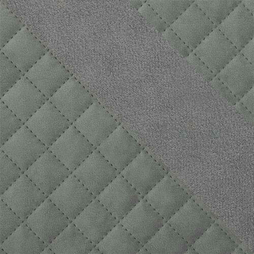 Ecksofa Comfivo Mica (Uttario Velvet 2972-U03 + Uttario Velvet 2972)