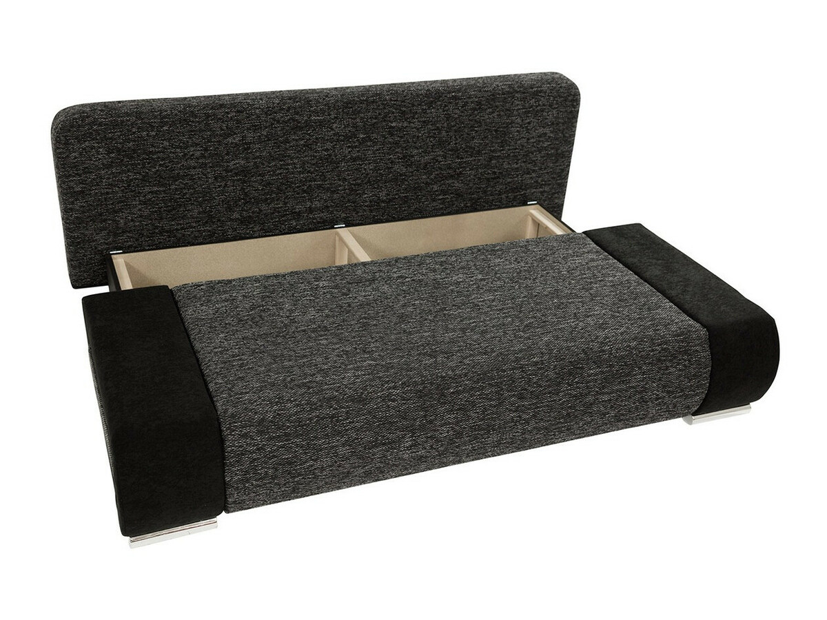 Schlafsofa Comfivo Pudor (Alova 36 + Lawa 05)