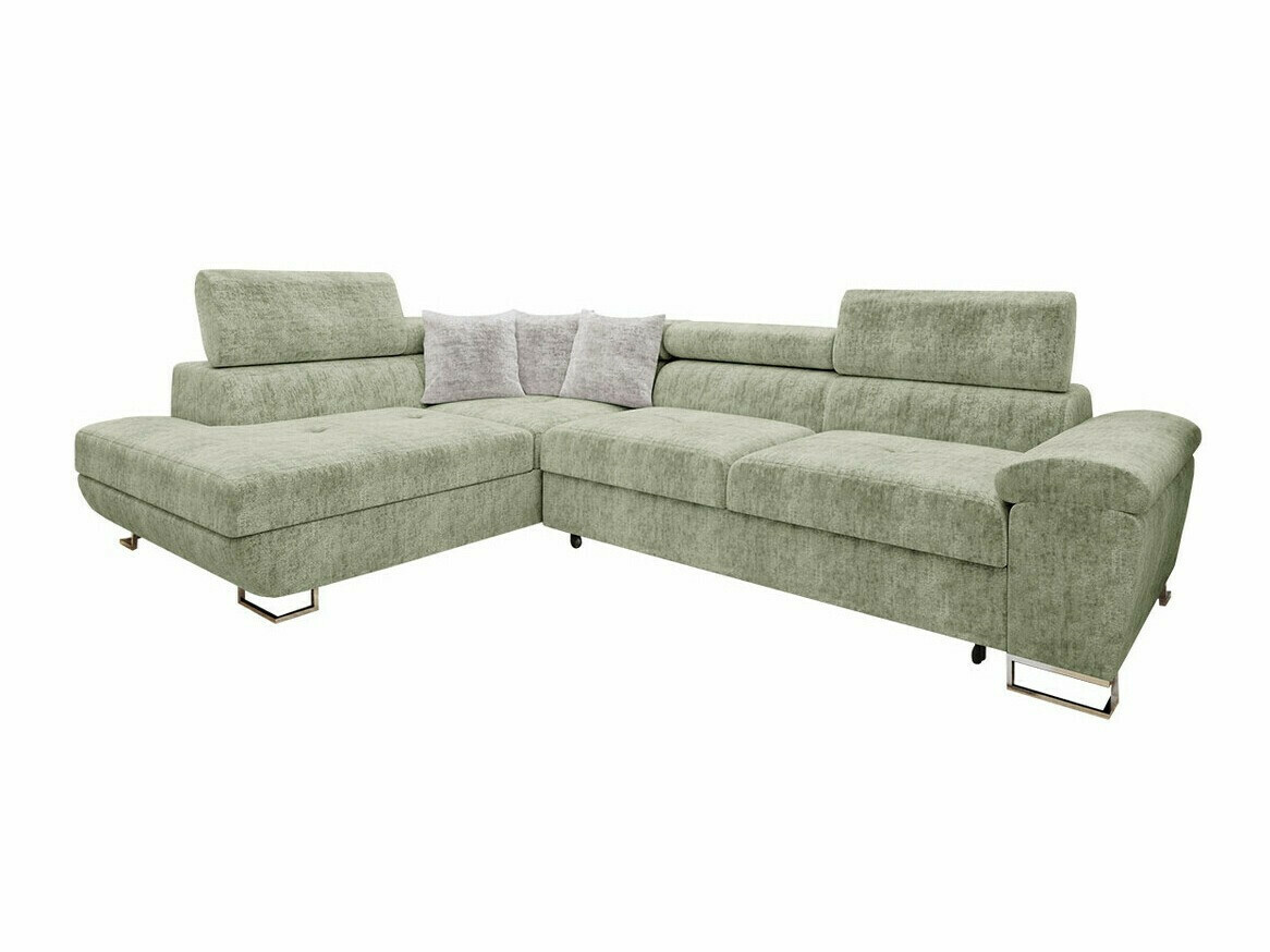 Ecksofa Comfivo Ruta II (Miu 2049 + Miu 2059)