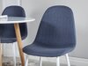 Essgruppe Dallas 291 (Blau + Weiß)