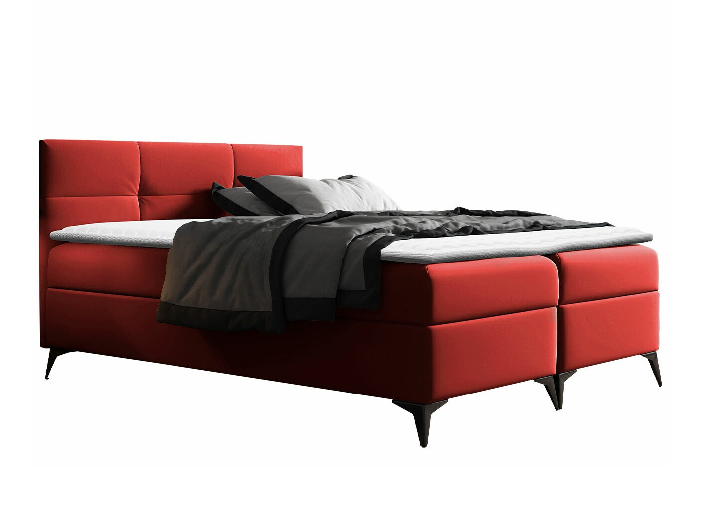 Boxspringbett Harena (Soft 010)