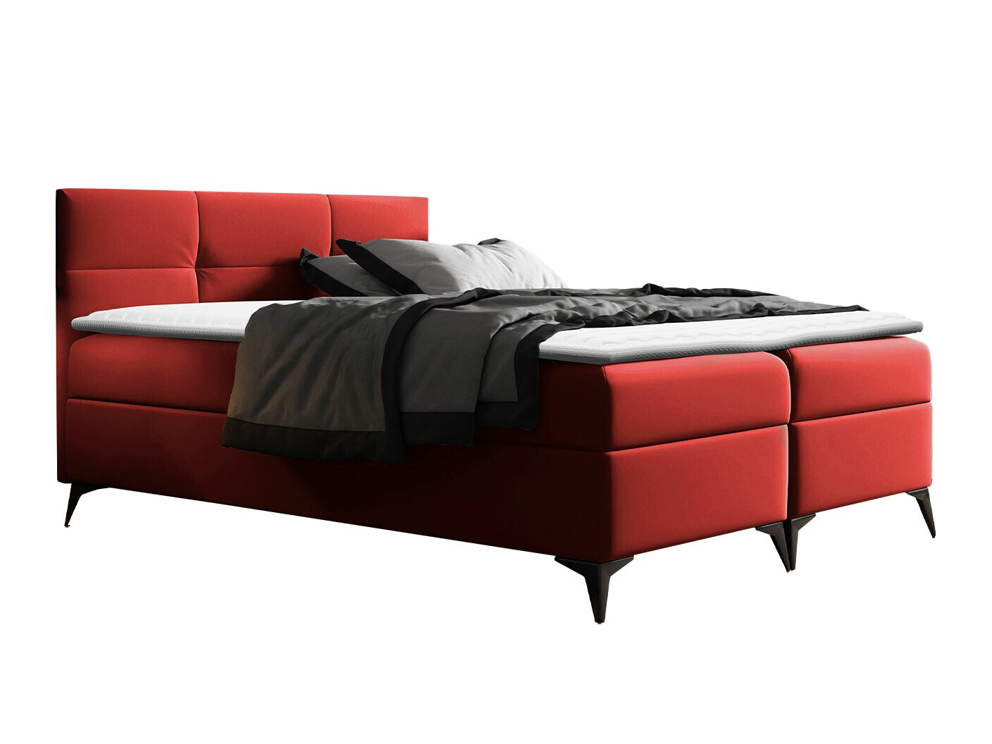 Boxspringbett Harena (Soft 010)
