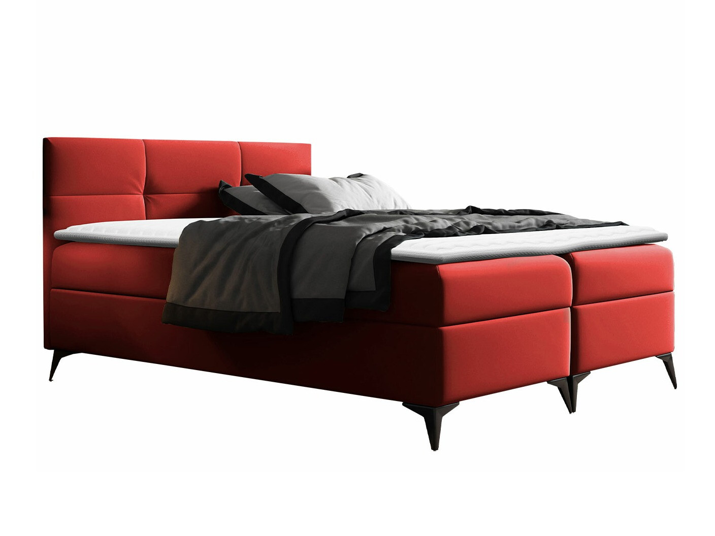 Boxspringbett Harena (Soft 010)