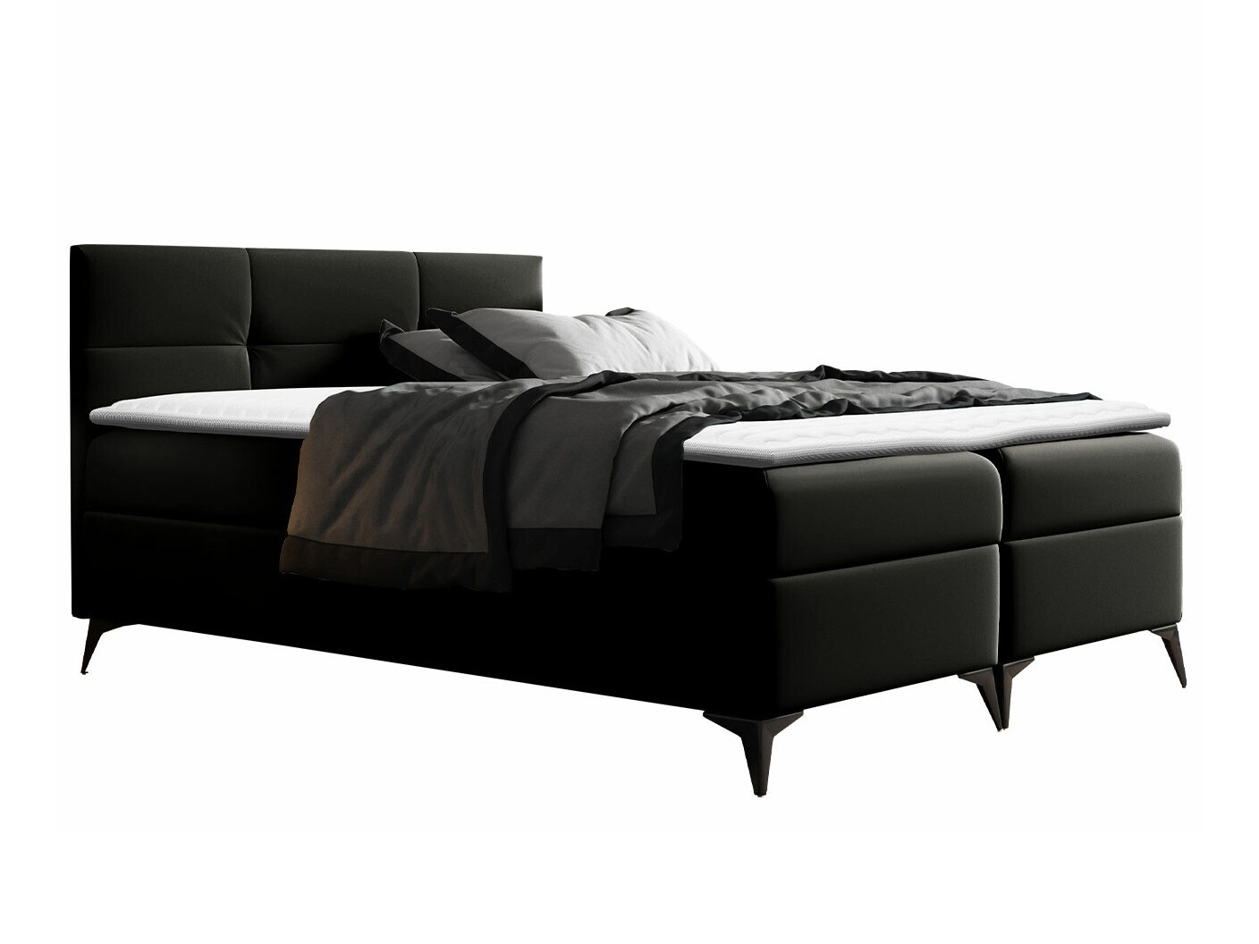 Boxspringbett Harena (Soft 011)