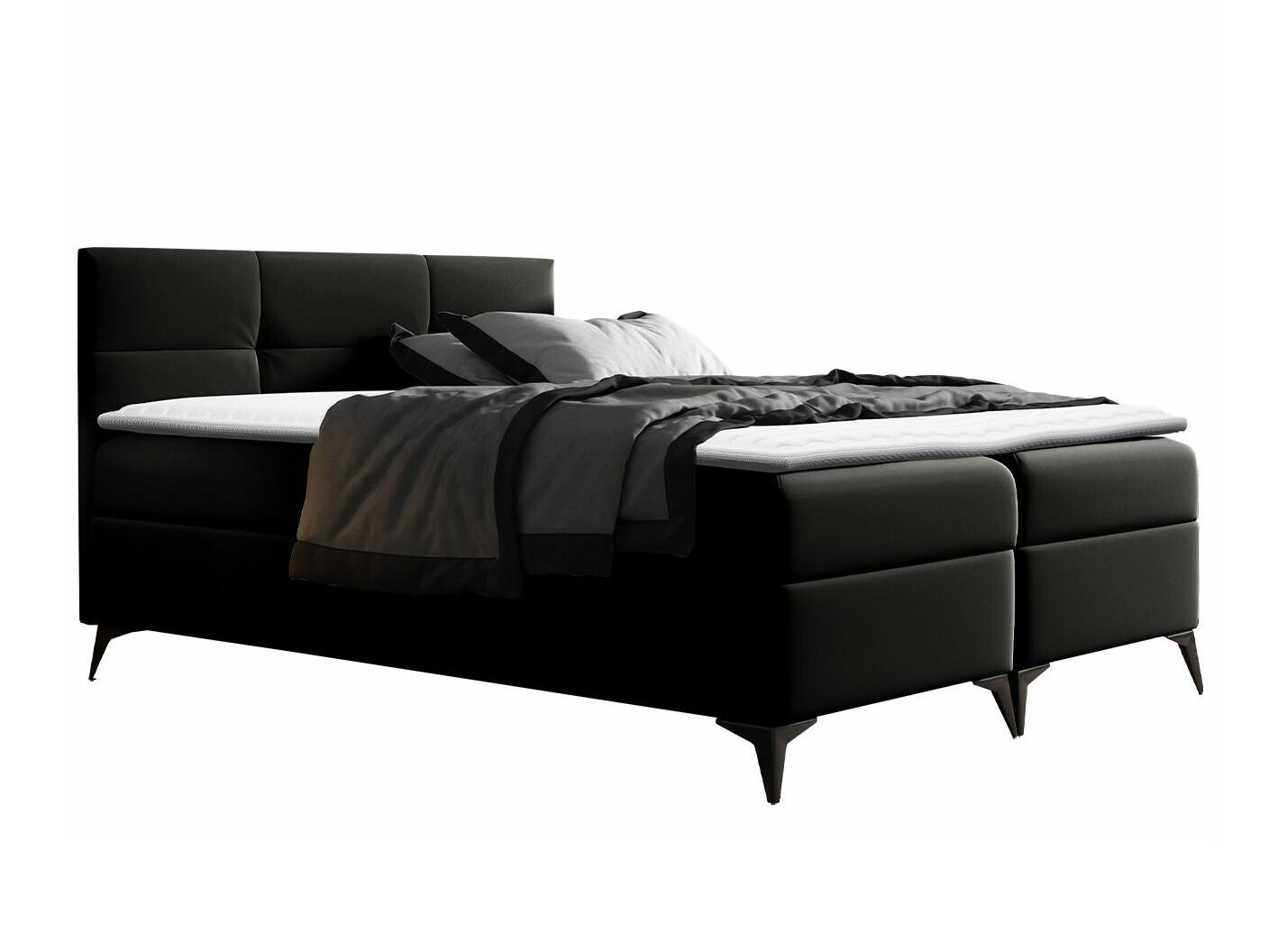 Boxspringbett Harena (Soft 011)