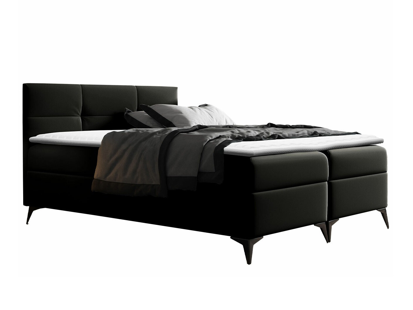 Boxspringbett Harena (Soft 011)
