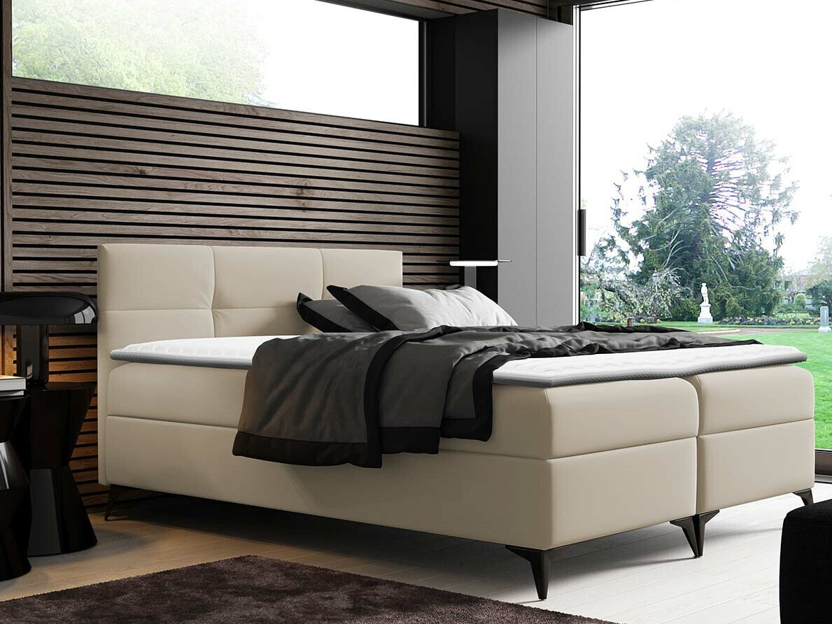 Boxspringbett Harena (Soft 033)