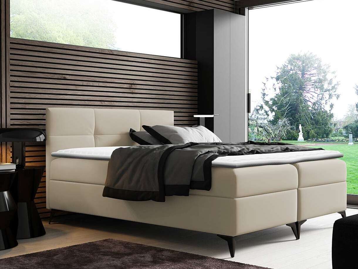 Boxspringbett Harena (Soft 033)