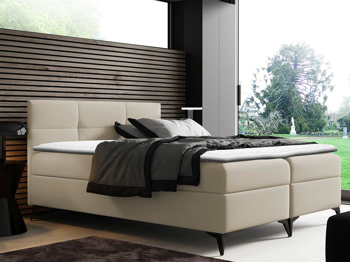 Boxspringbett Harena (Soft 033)