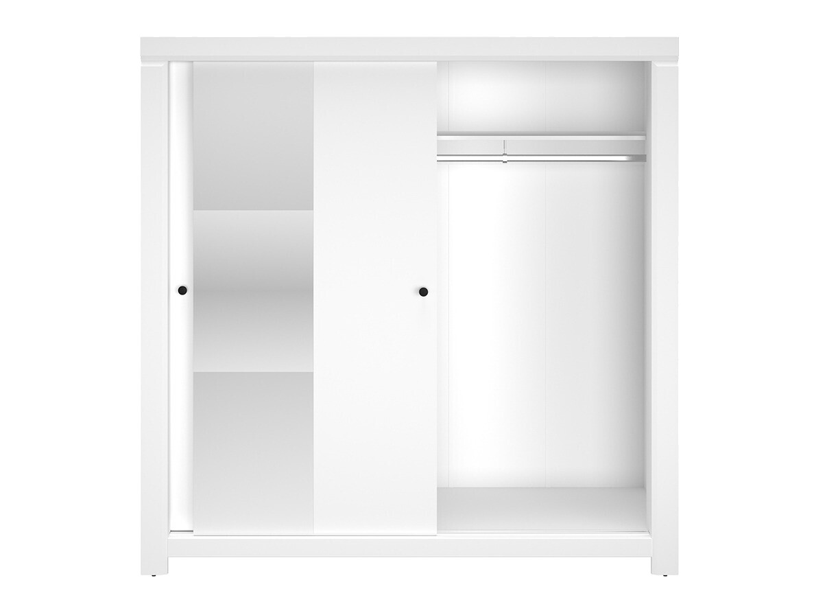 Kleiderschrank Madison AA100