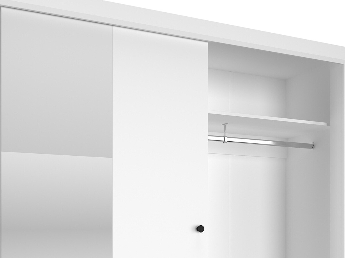 Kleiderschrank Madison AA100