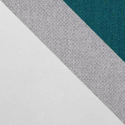 Ecksofa Comfivo 112 (Soft 017 + Enzo 162 + Enzo 155)