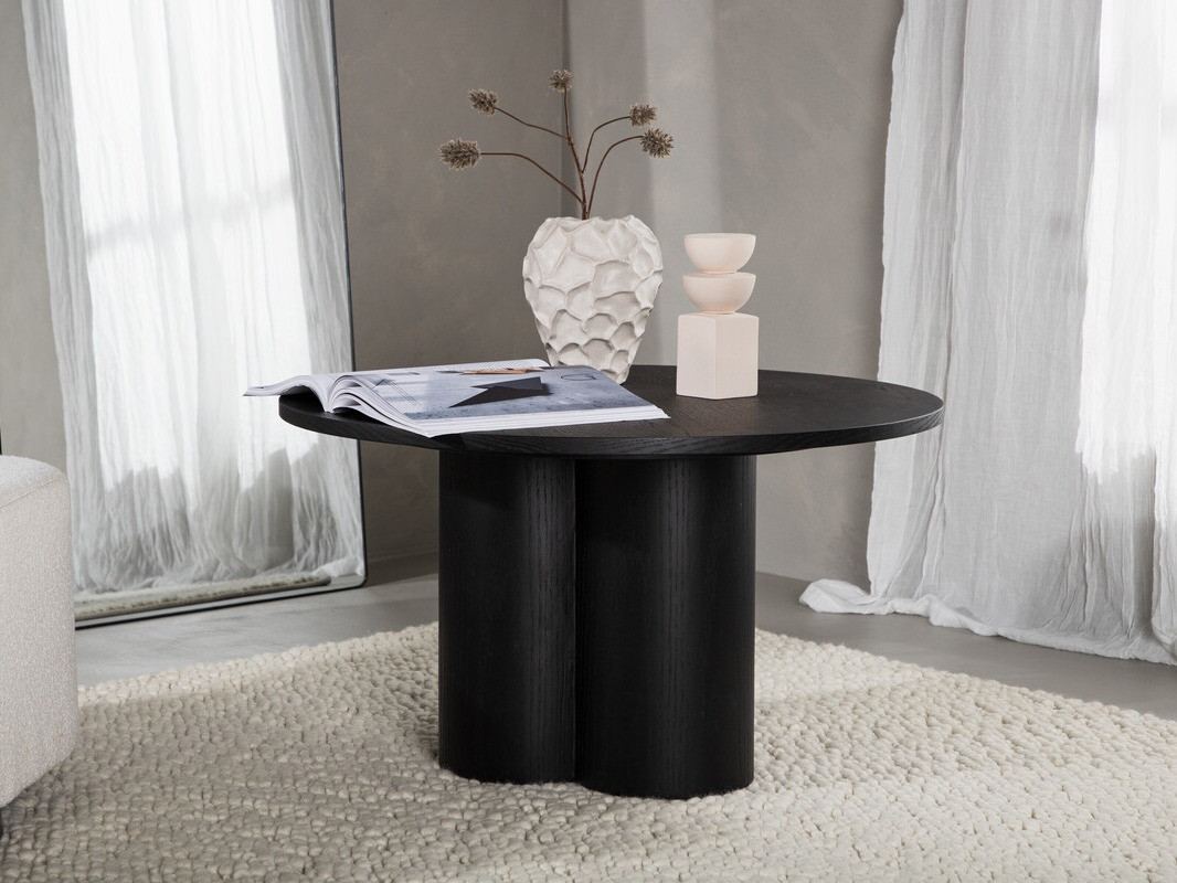 Couchtisch Dallas 3188 (Schwarz)