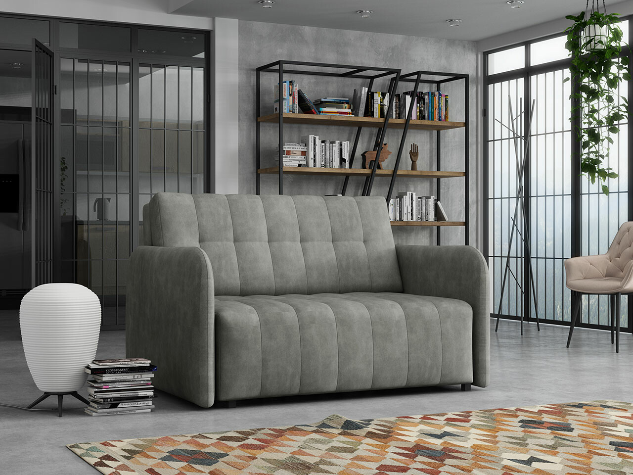 Schlafsofa Aquarin II (Country 17)