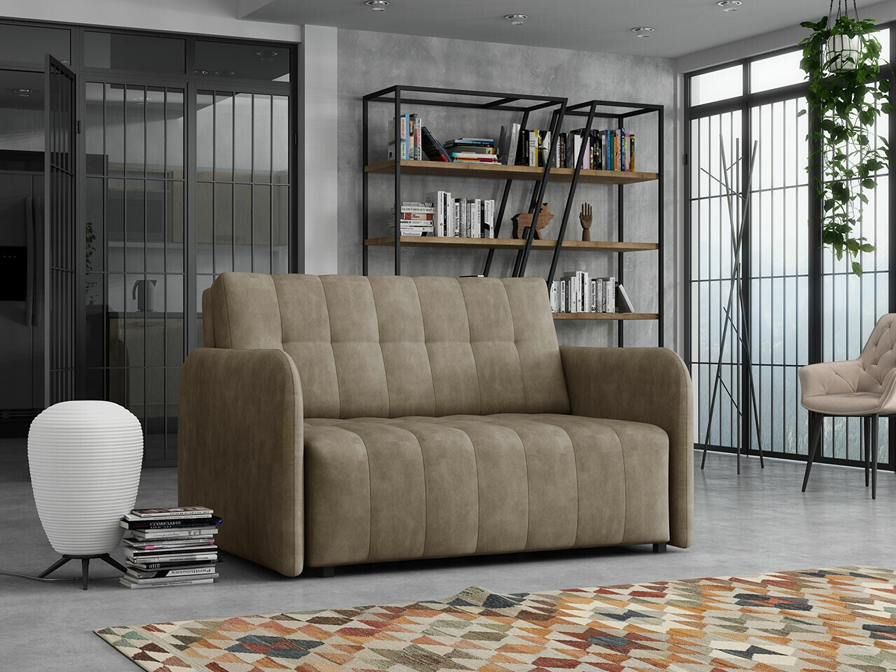 Schlafsofa Aquarin II (Country 3)
