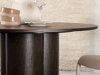 Tisch Dallas 3195 (Nussholzoptik dunkel)