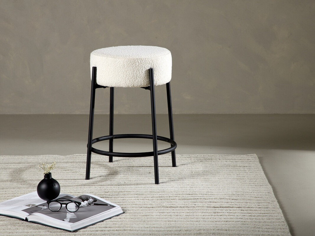 Barstuhl Dallas 3204