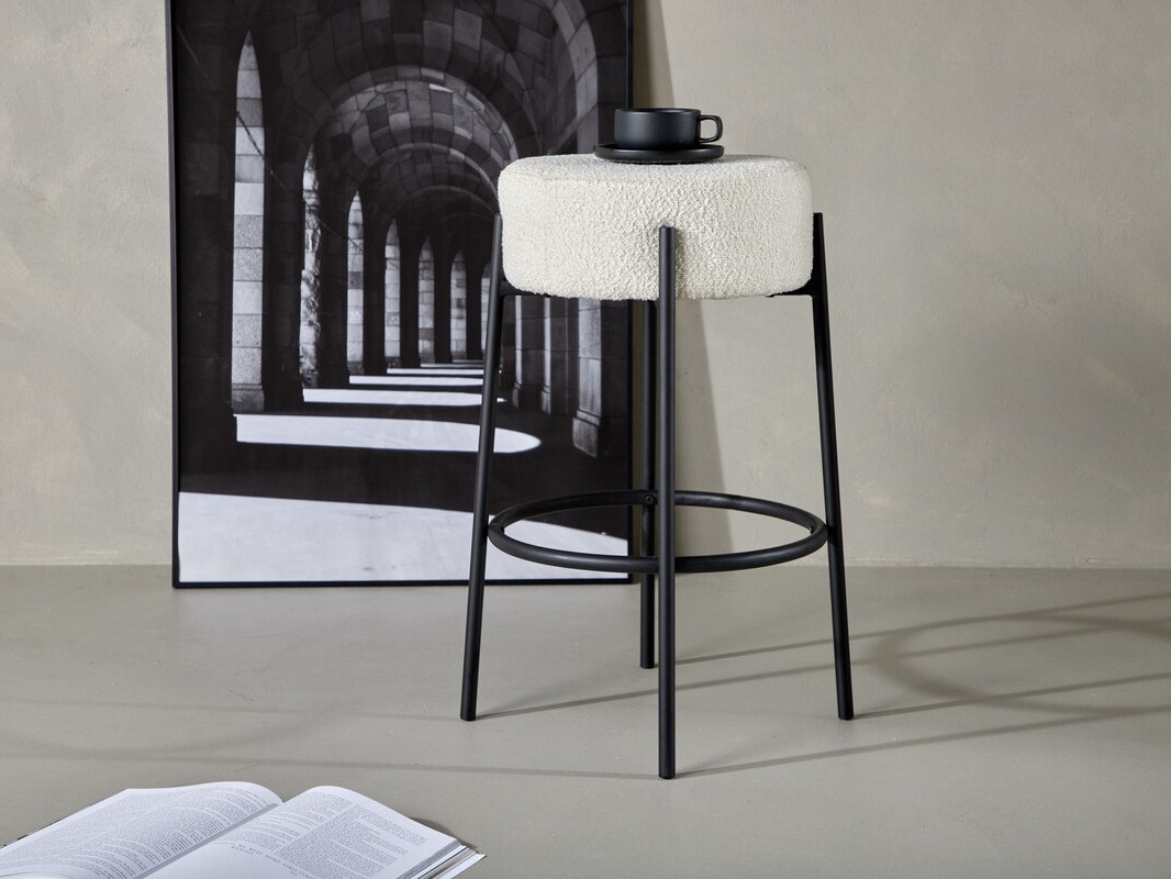 Barstuhl Dallas 3205