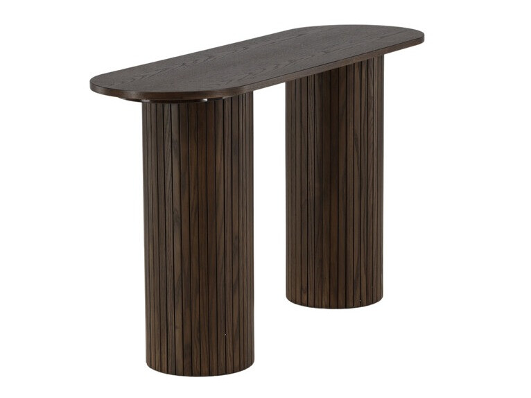 Konsolentisch Dallas 3217 (Braun)