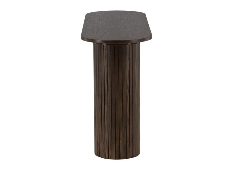 Konsolentisch Dallas 3217 (Braun)