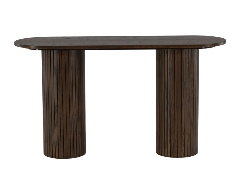 Konsolentisch Dallas 3217 (Braun)