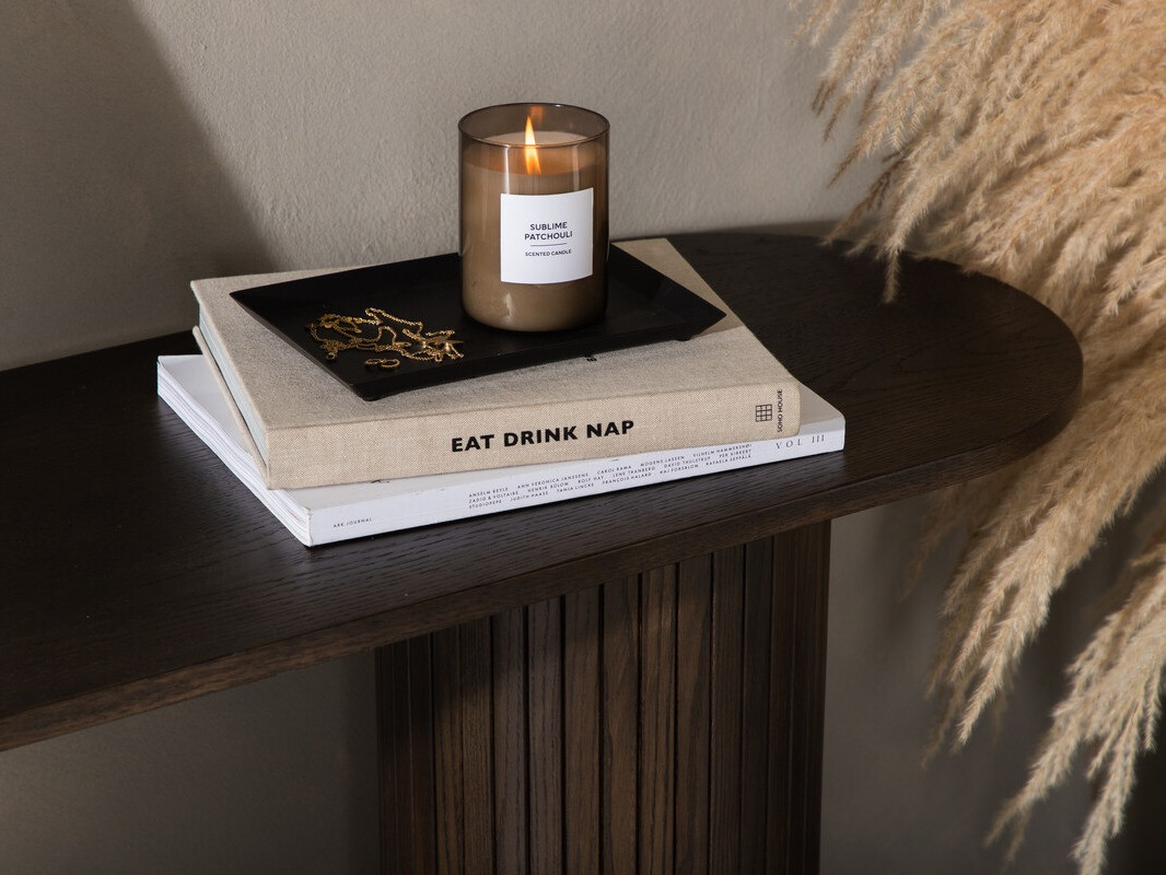 Konsolentisch Dallas 3217 (Braun)