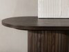 Konsolentisch Dallas 3217 (Braun)