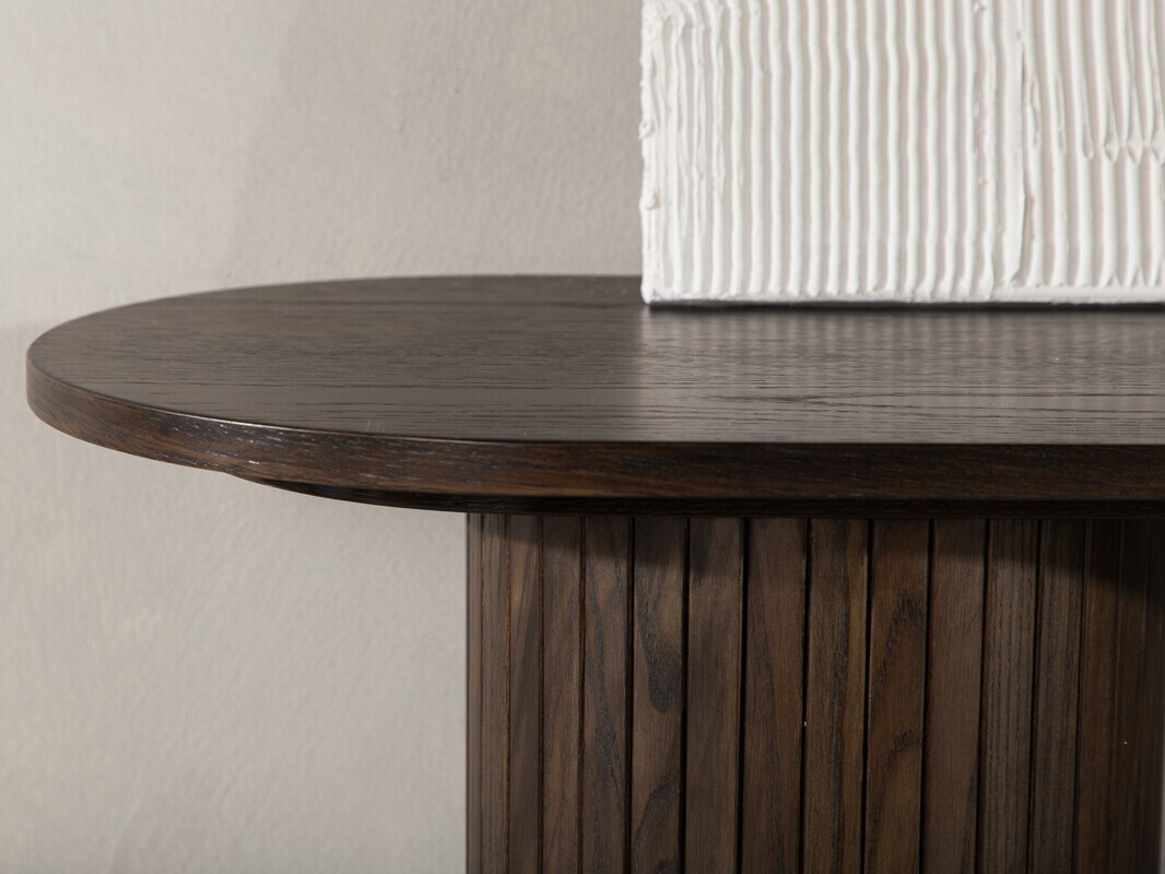 Konsolentisch Dallas 3217 (Braun)