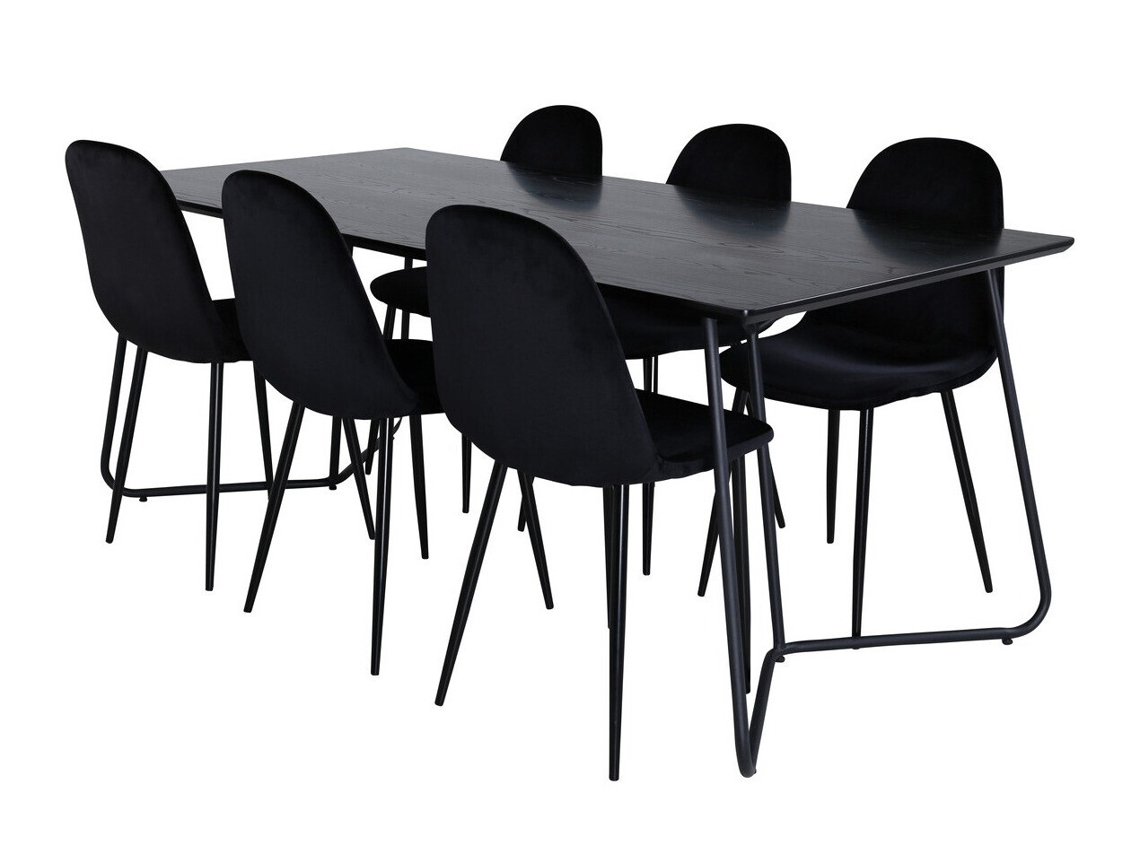 Essgruppe Dallas 2567