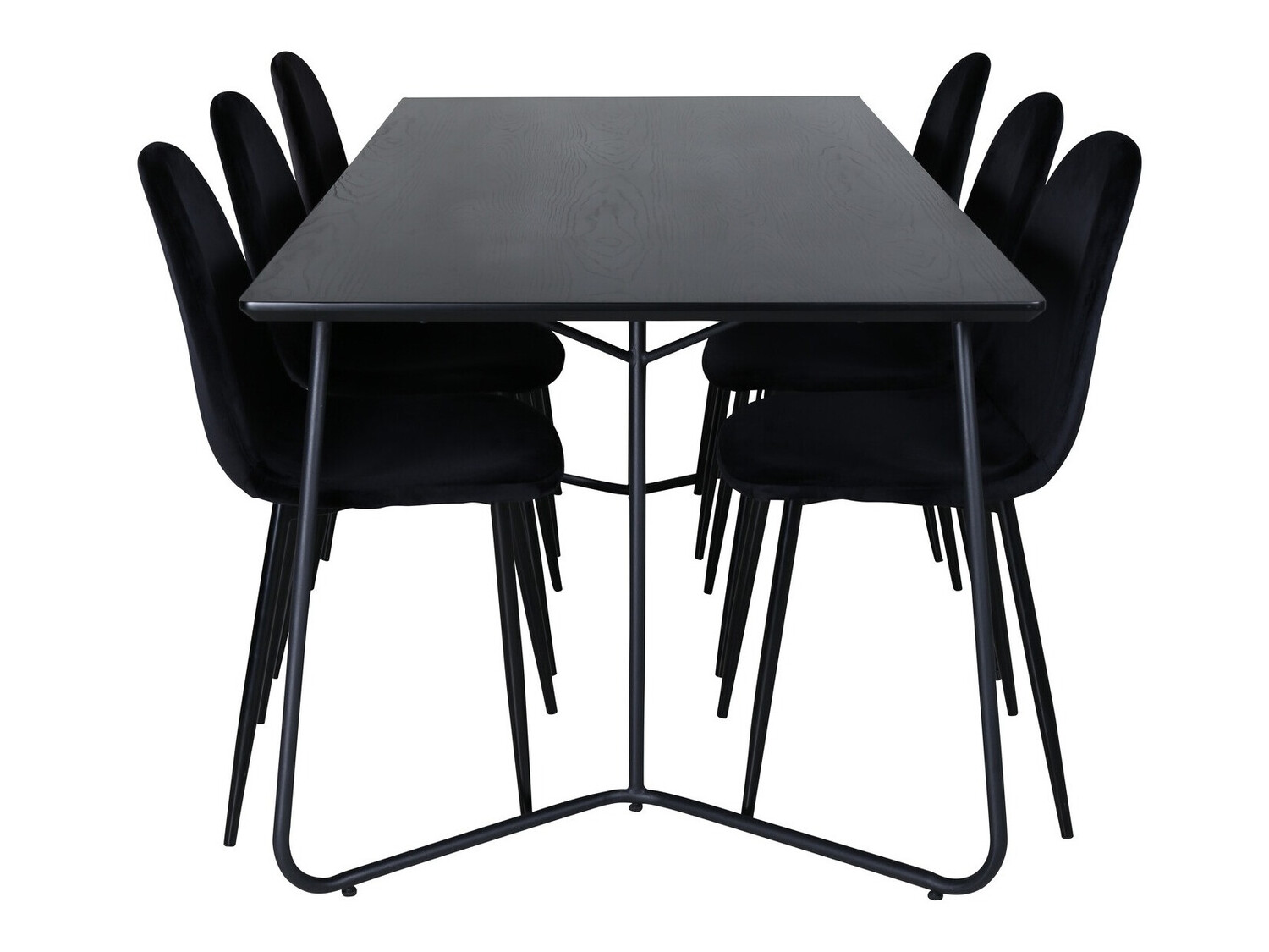 Essgruppe Dallas 2567