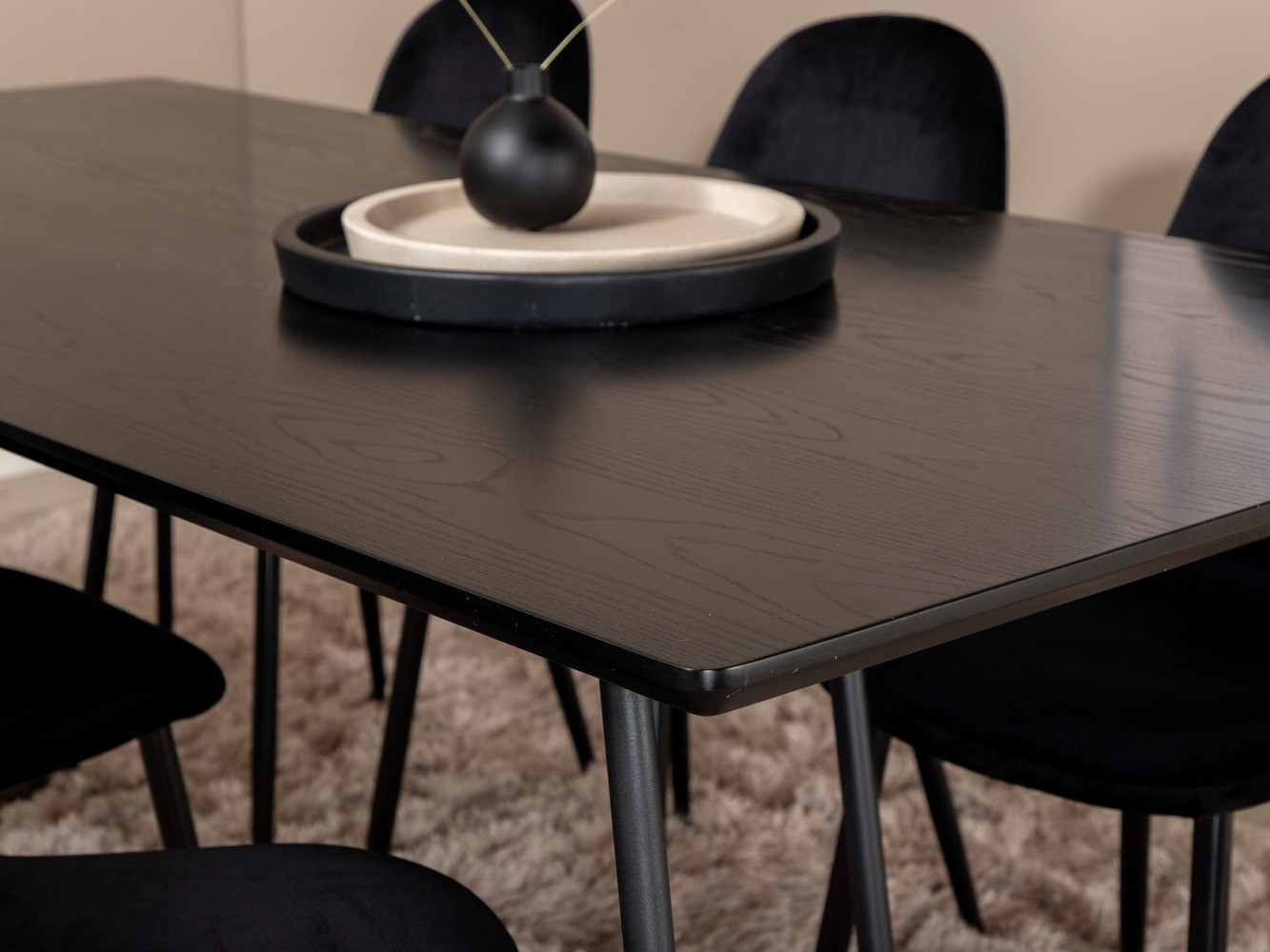 Essgruppe Dallas 2567