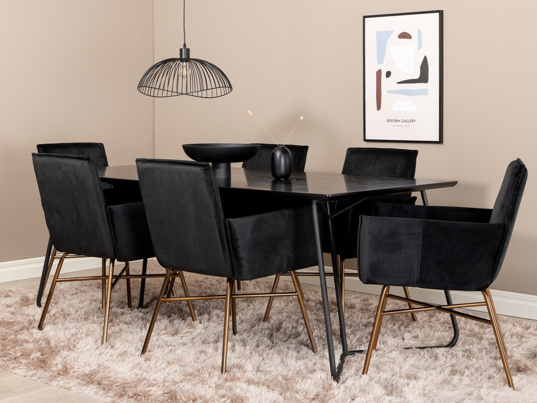 Essgruppe Dallas 2711