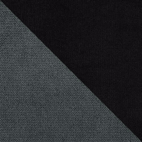 Ecksofa Memphis 129 (Paros 06 + Kronos 07)