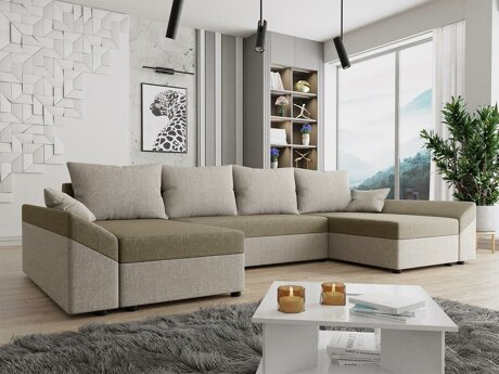 Ecksofa Memphis 131 (Muna 02 + Muna 03)