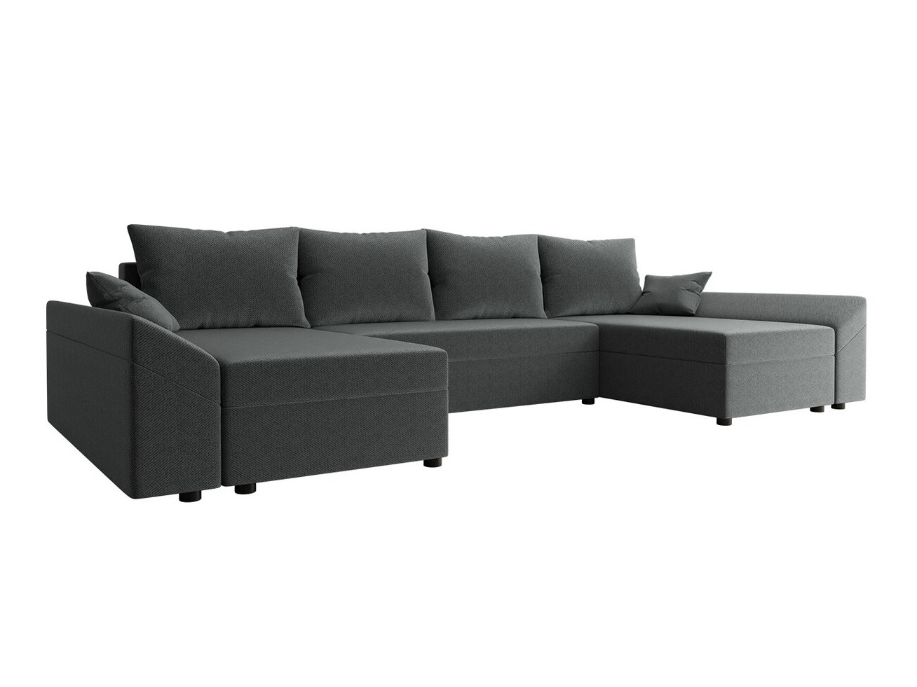 Ecksofa Memphis 131 (Paros 06)