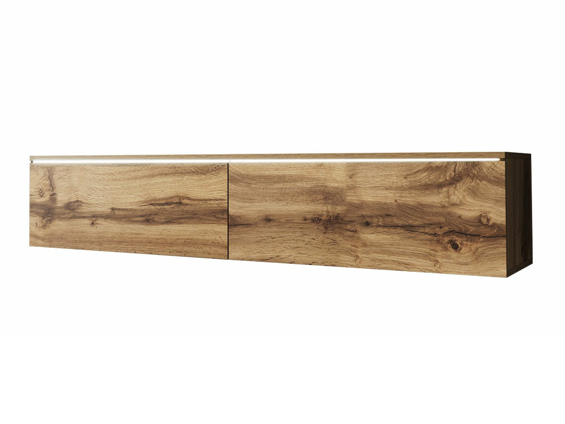 TV-Möbel Sarasota 120 (Wotan Eiche)