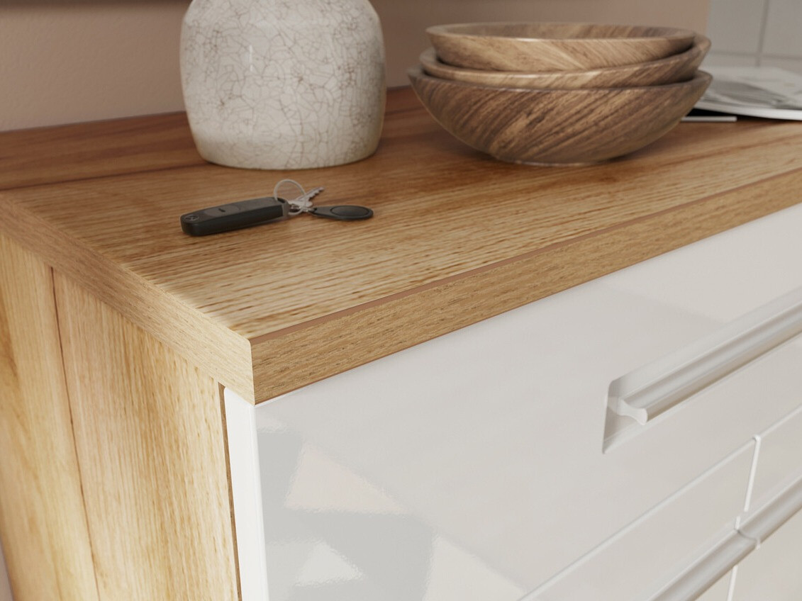 Schuhregal Salciro 100