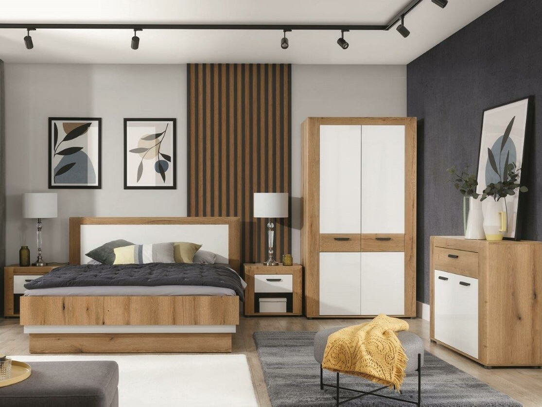 Kommoden Verlara 101