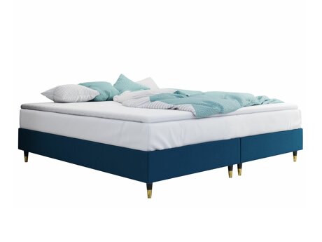 Boxspringbett Logan 109 (Manila 26)