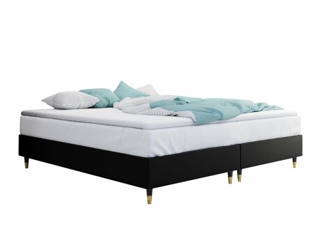 Boxspringbett Logan 109 (Soft 011)