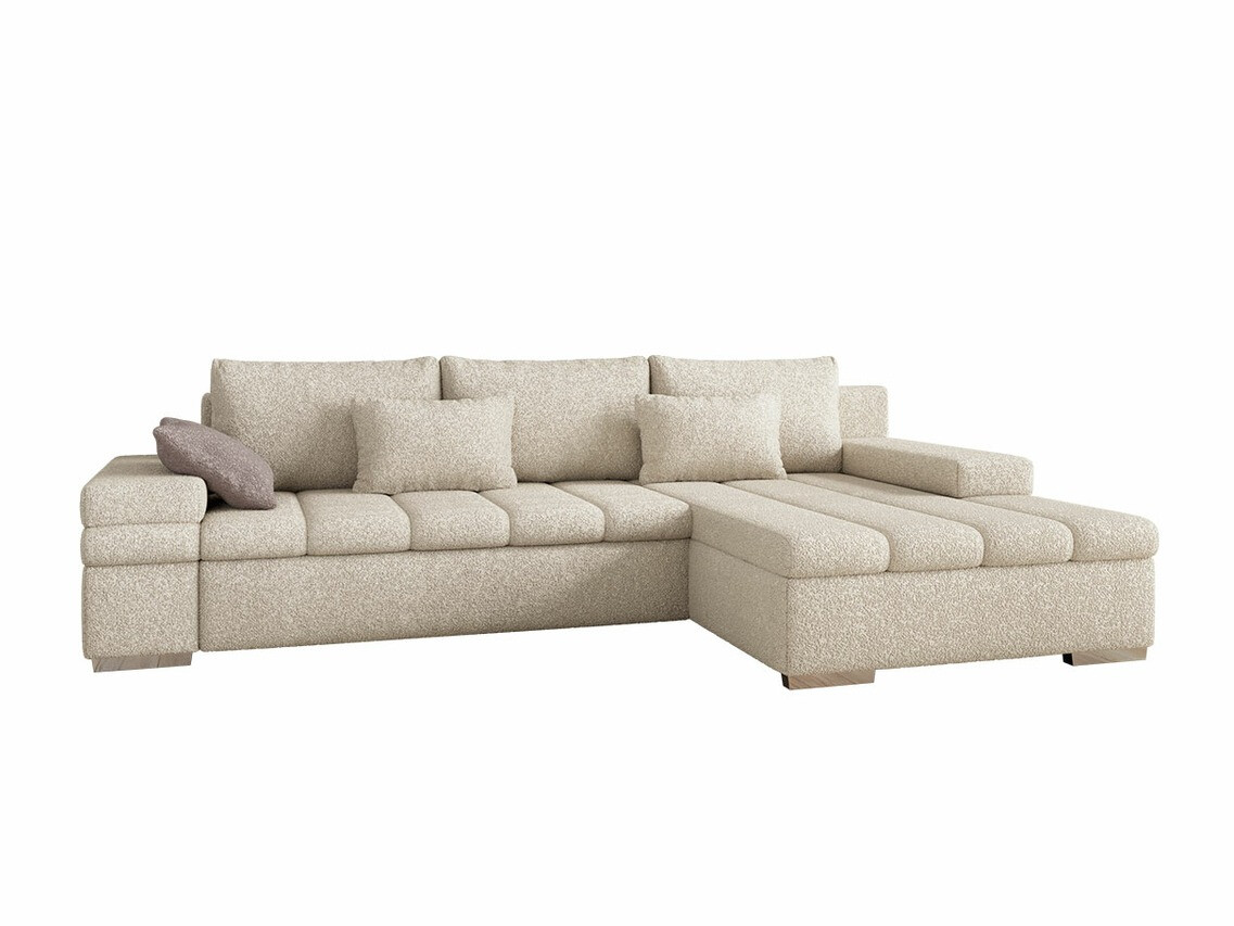 Ecksofa Comfivo Olivetum II (Abriamo 03 + Abriamo 11)