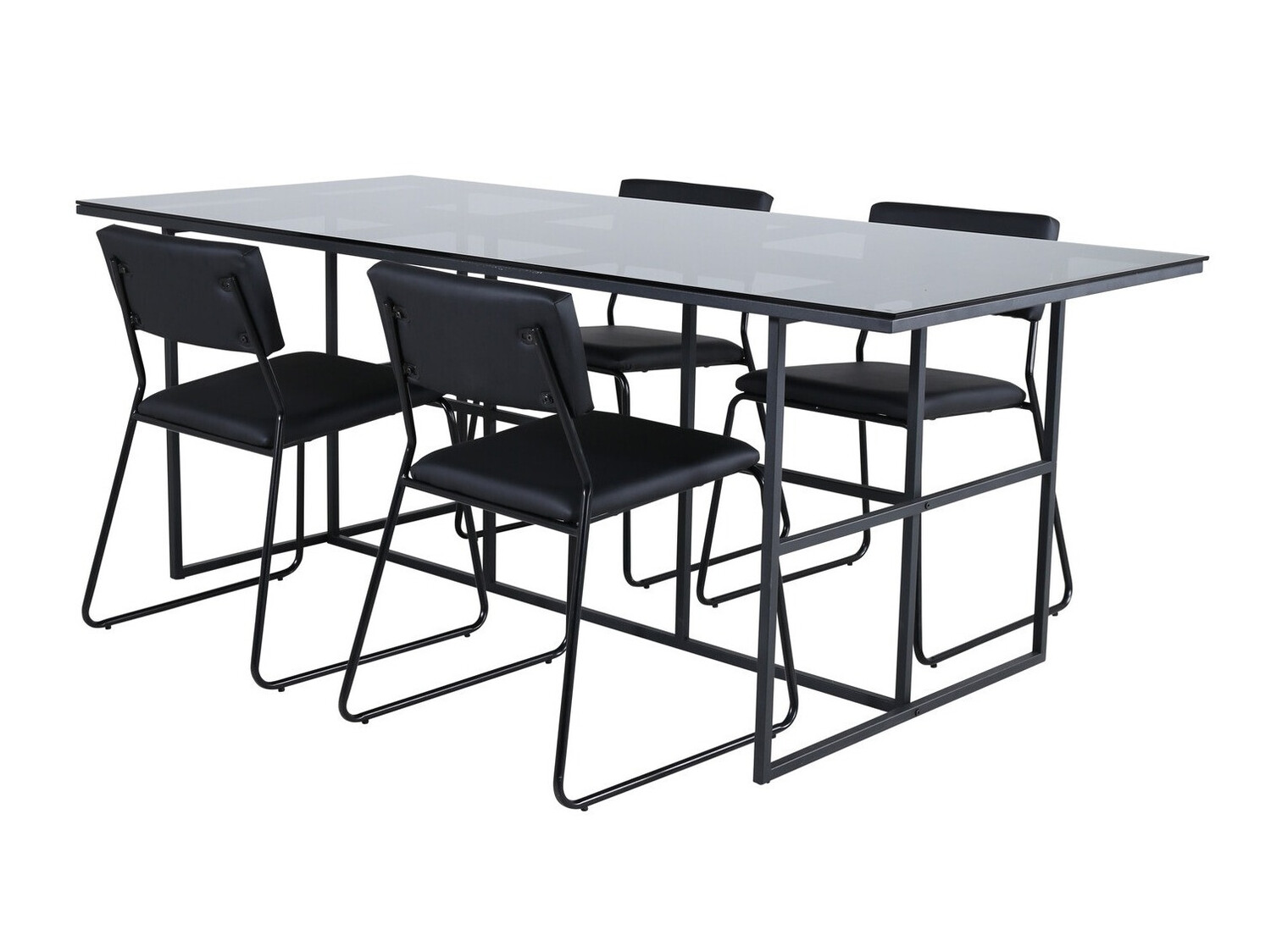 Essgruppe Dallas 2652