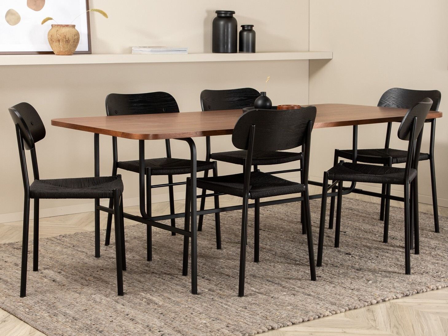 Essgruppe Dallas 2667