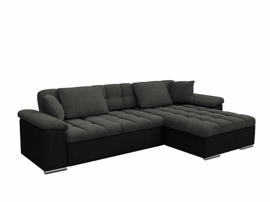 Ecksofa Comfivo 181 (Muna 14 + Tatum 283)