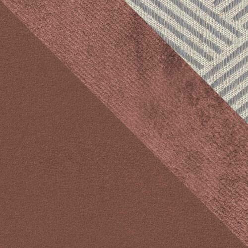 Ecksofa Comfivo 180 (Otusso 17 + Sorriso 11 + Modello 02)