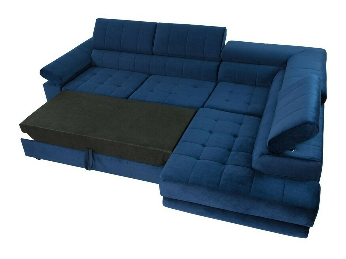Ecksofa Comfivo 207 (Sorriso 22)