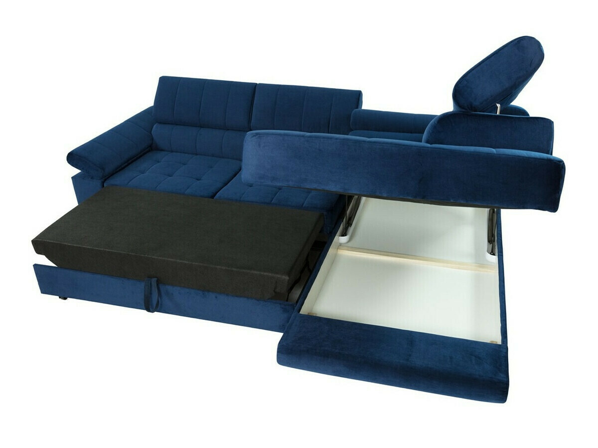 Ecksofa Comfivo 207 (Sorriso 22)
