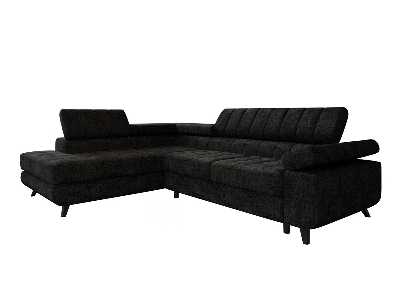 Ecksofa Comfivo Agnus (Miu 2056)