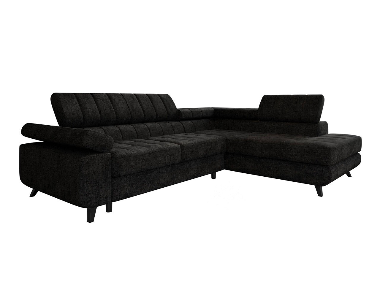 Ecksofa Comfivo Agnus (Miu 2056)